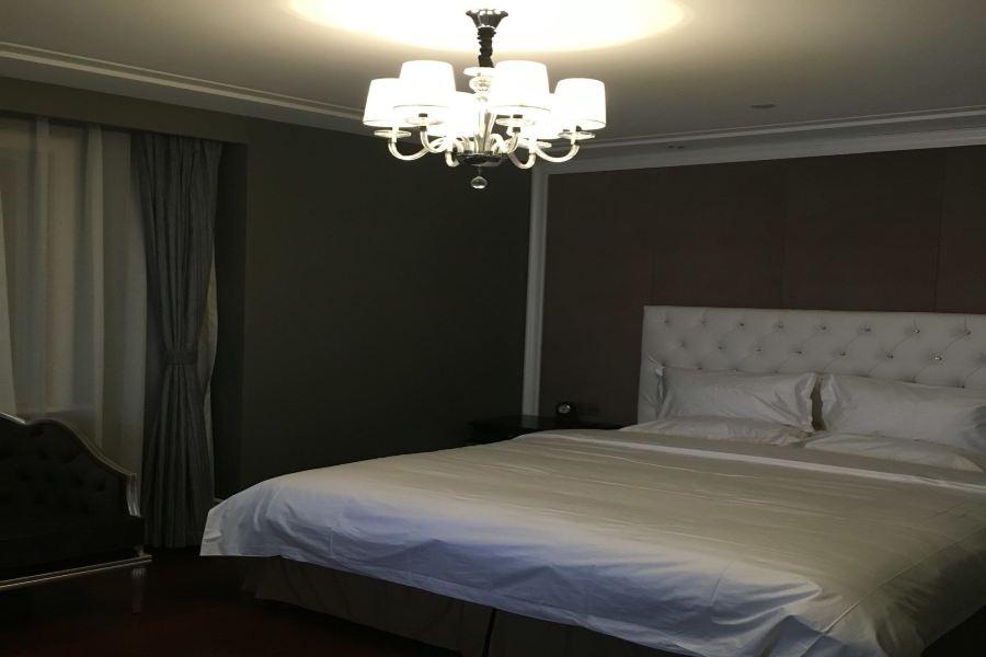 Hohhot Meihua Hotel Drum Tower Branch 외부 사진