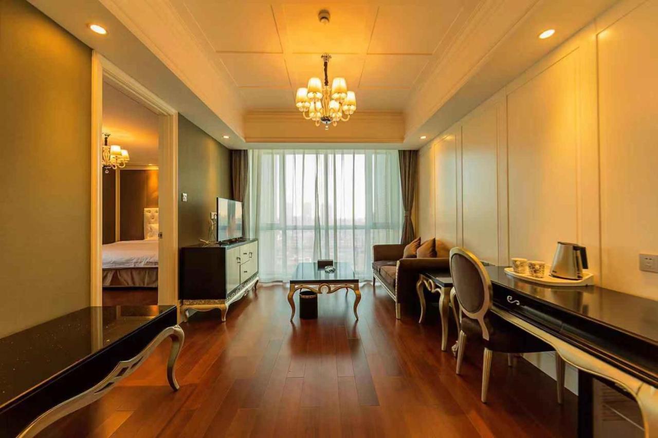 Hohhot Meihua Hotel Drum Tower Branch 외부 사진