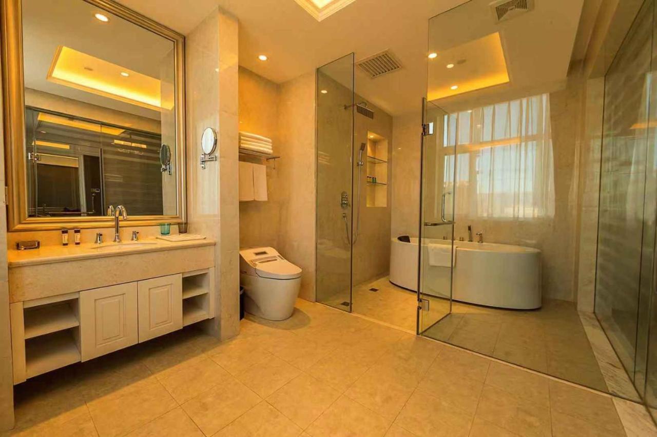 Hohhot Meihua Hotel Drum Tower Branch 외부 사진